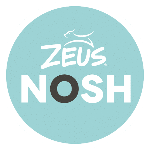 Zeus Nosh logo