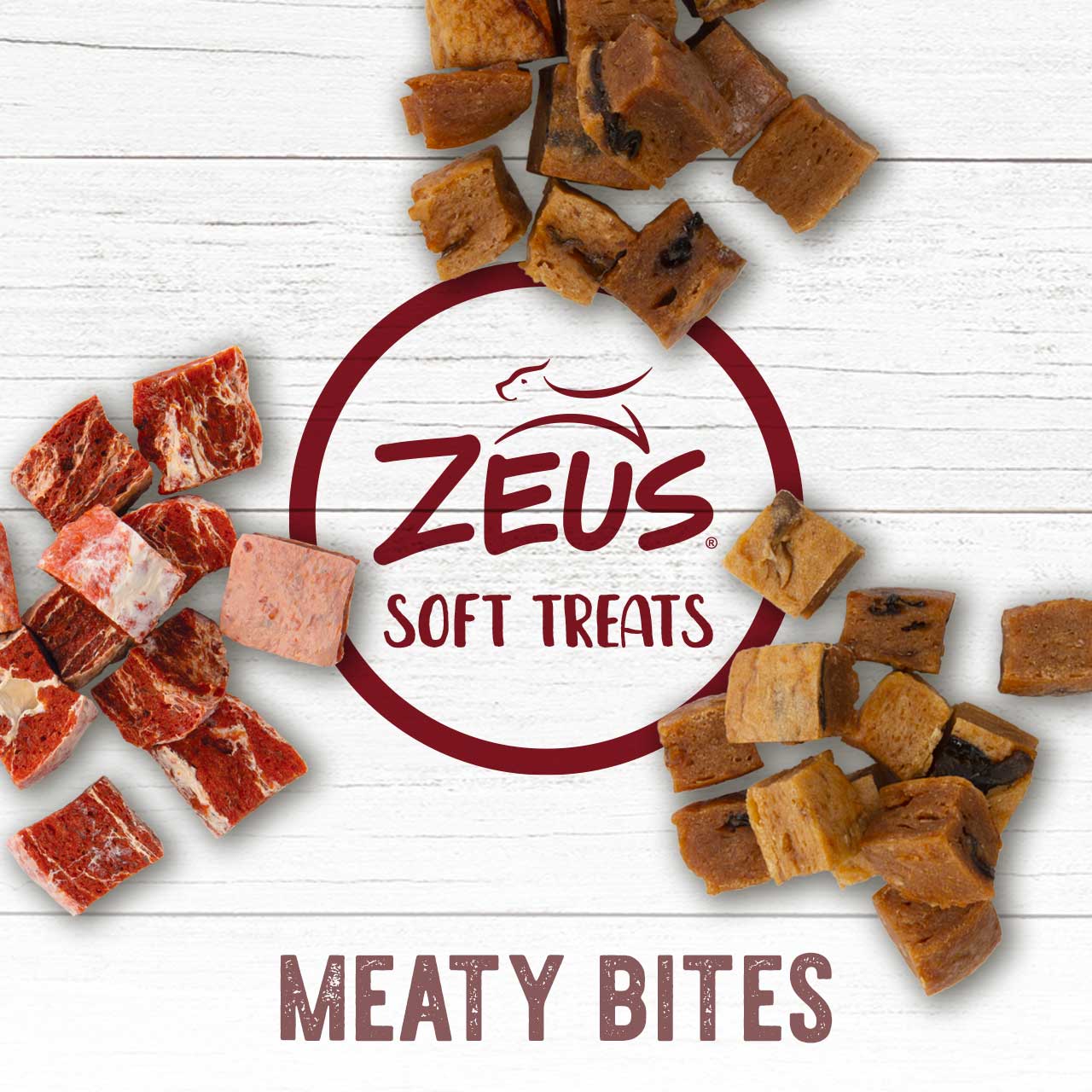 Meaty Bites